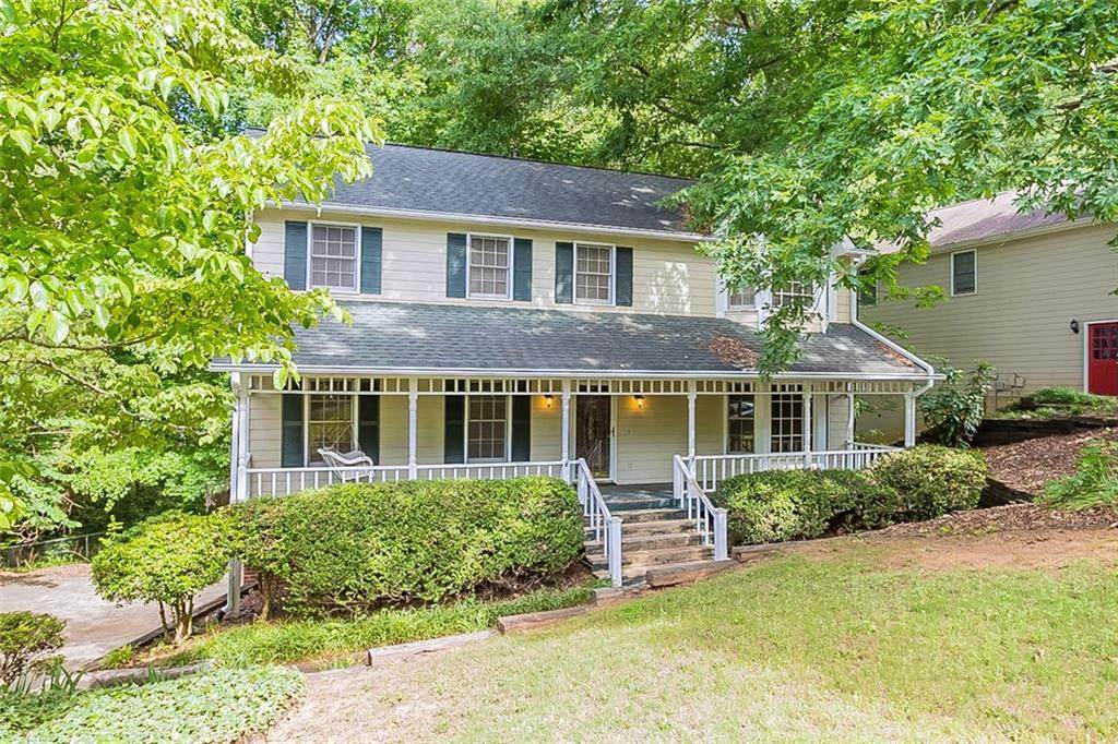 1810 Yorkshire Drive - Photo 1