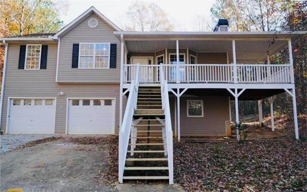 39 Rosemary Path - Photo 1