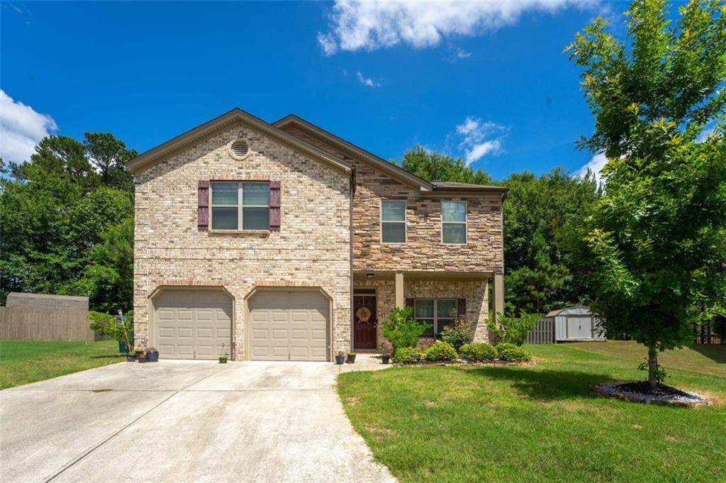 3677 Lebella Lane - Photo 1