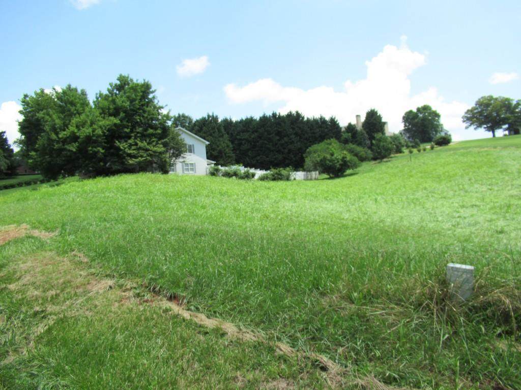 Lot 80 Golden Autumn Drive - Photo 1