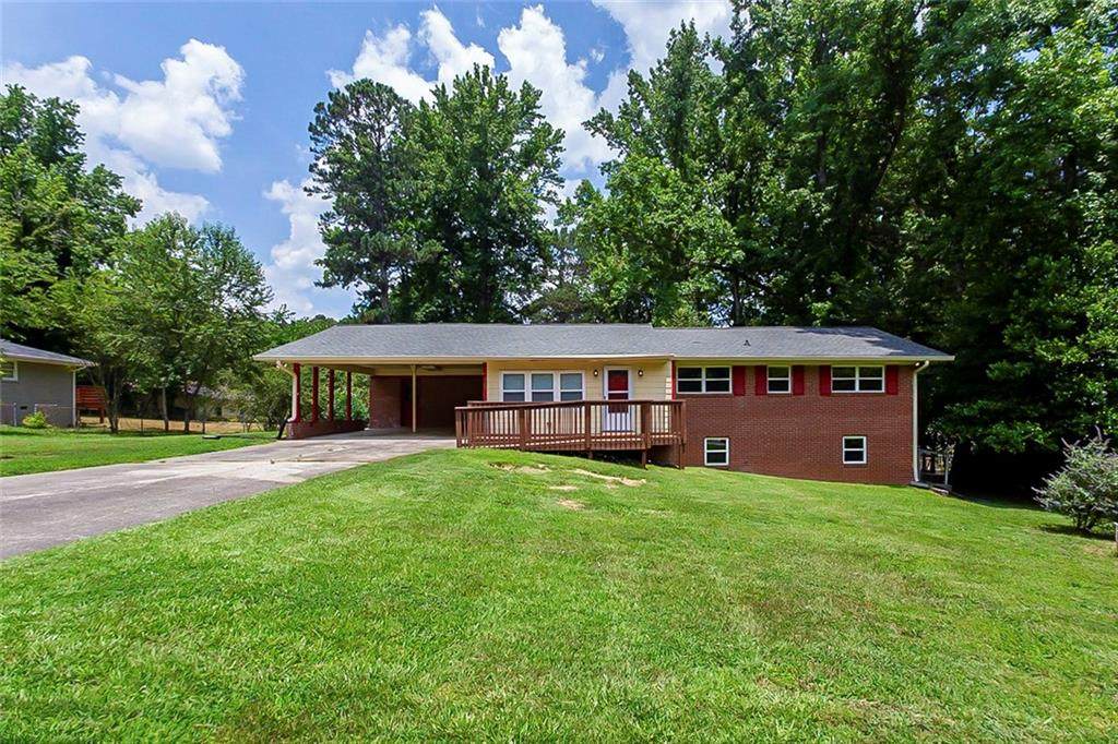 3365 Brenda Lane - Photo 1