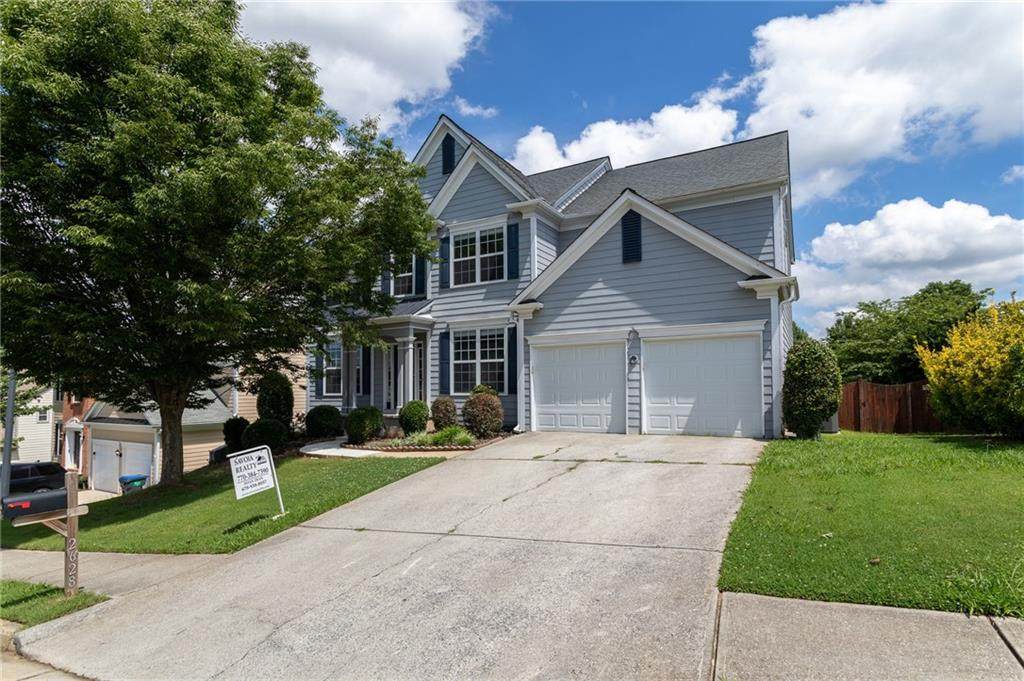 2628 Myrlewood Lane - Photo 1