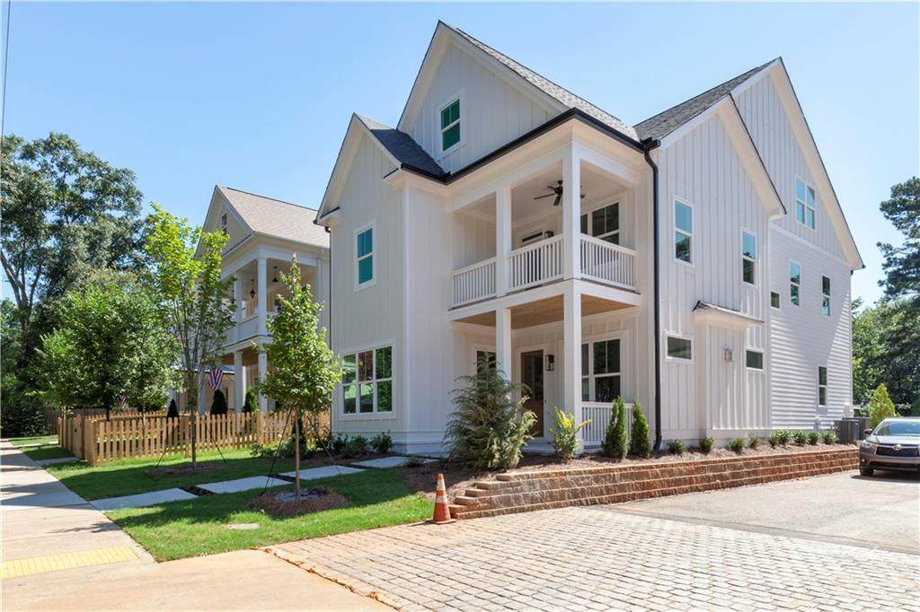 2811 Mathews Street - Photo 1
