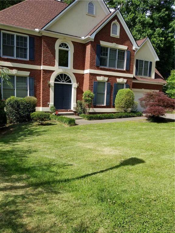 994 Laurel Springs Lane - Photo 1