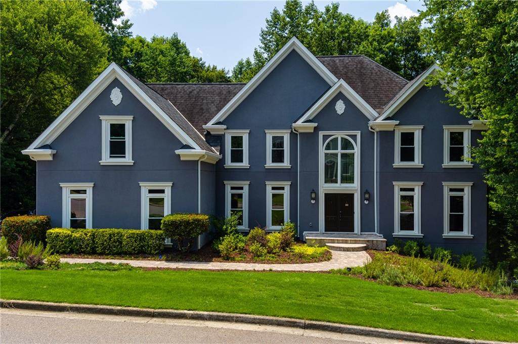 260 Steeple Point Drive - Photo 1