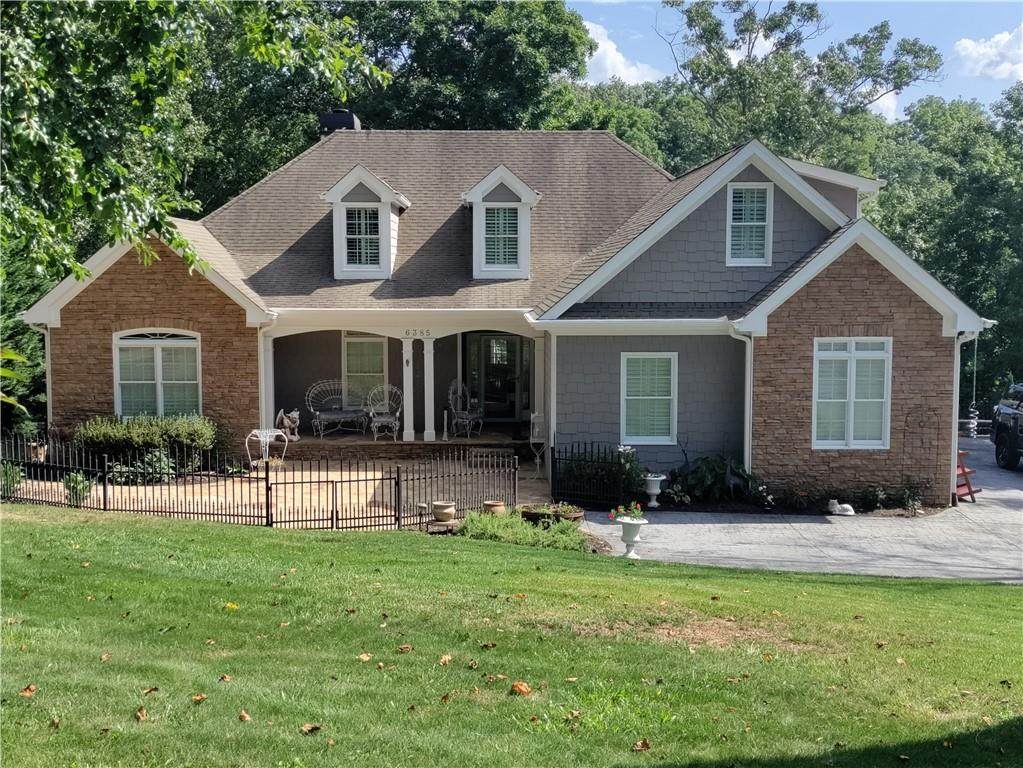 6385 Reives Road - Photo 1