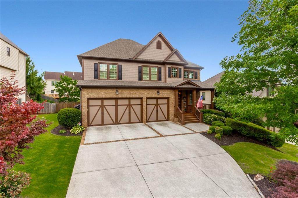 2755 Cezanne Lane - Photo 1