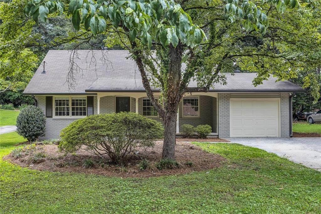 2935 Stonecreek Road - Photo 1
