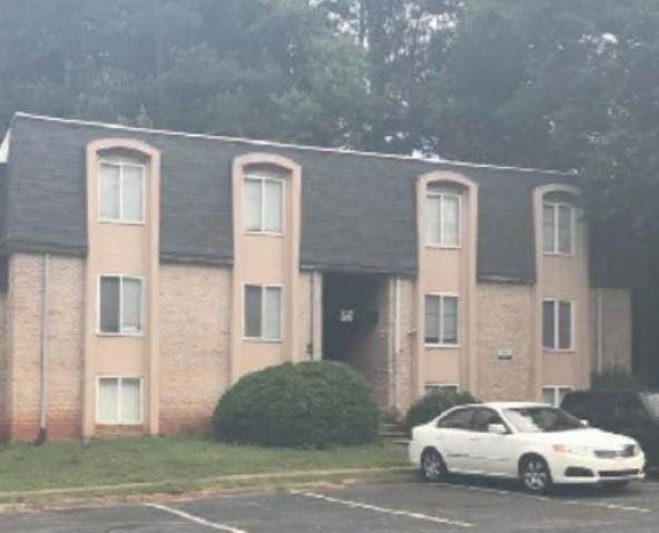 3300 Covington Drive - Photo 1