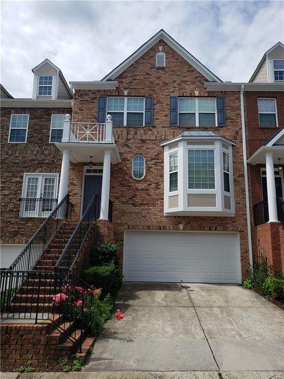 6045 Galewind Court - Photo 1