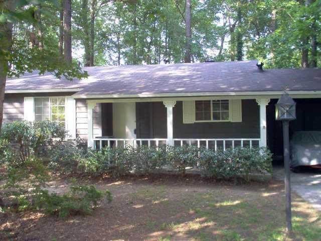 5136 Rosestone Drive - Photo 1