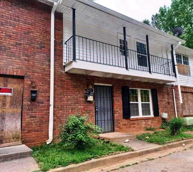 1827 Whitehall Forest Court - Photo 1