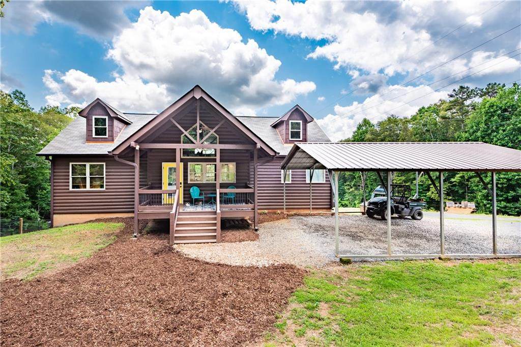 143 Sunset Drive - Photo 1