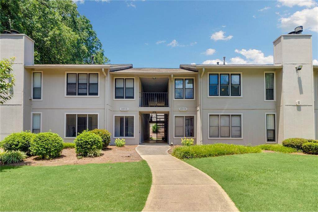 1352 Branch Drive - Photo 1