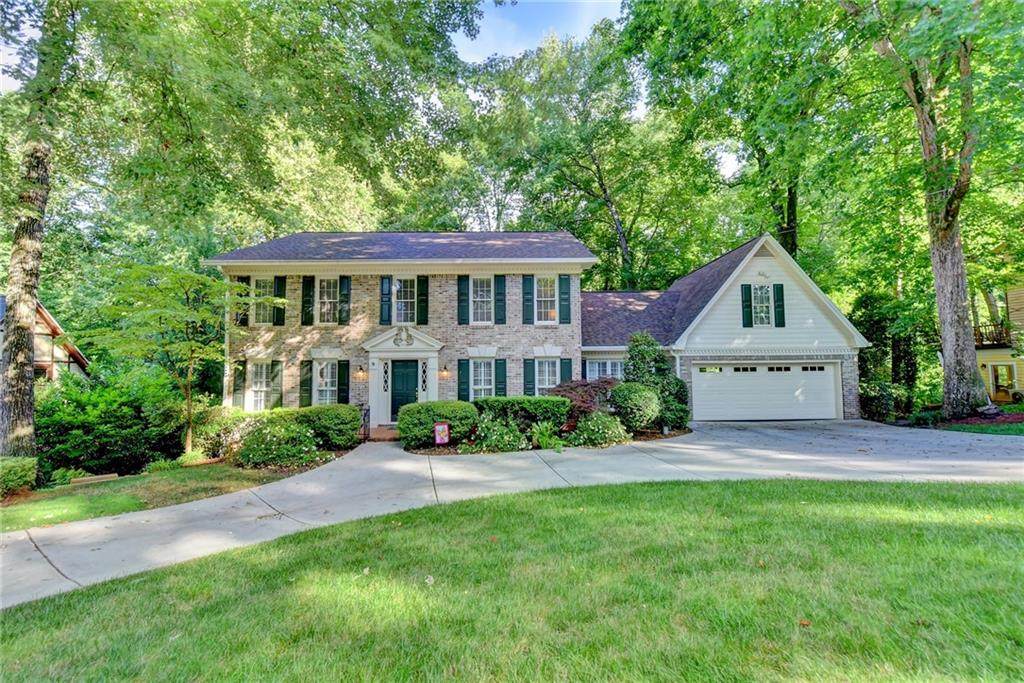 5509 Mount Vernon Way - Photo 1