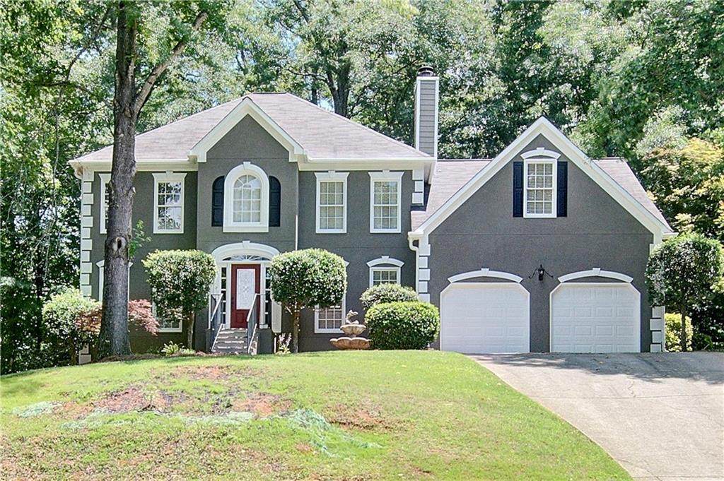 4004 Southbrook Court - Photo 1