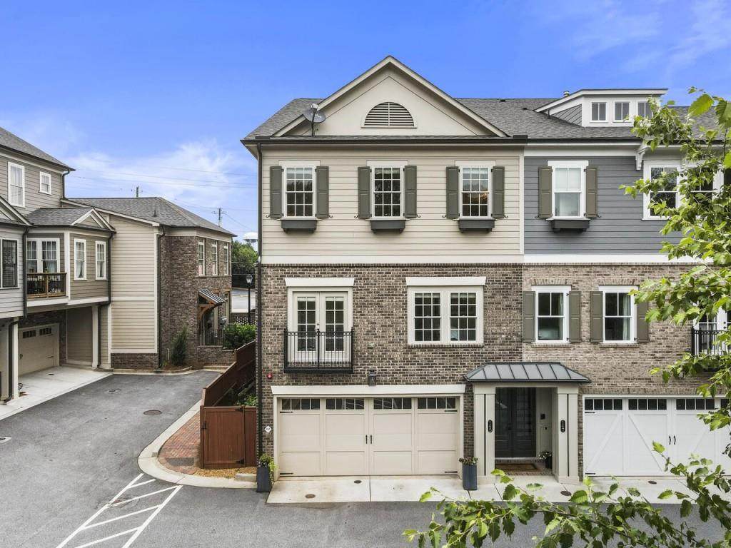 145 Norcross Street - Photo 1