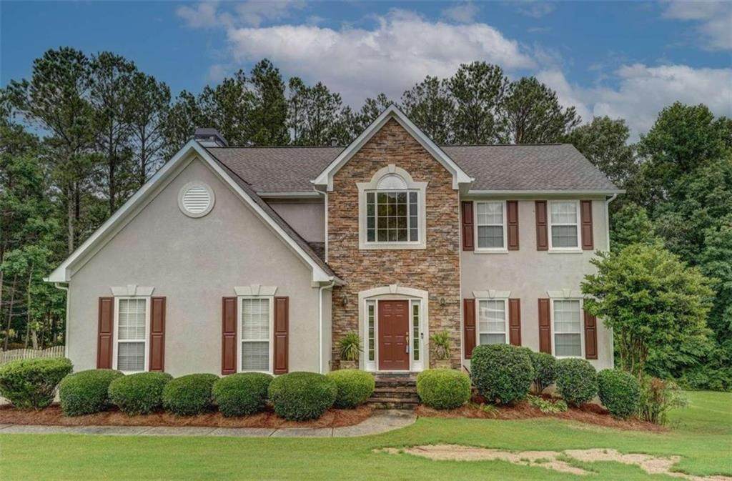 110 South Links Drive - Photo 1