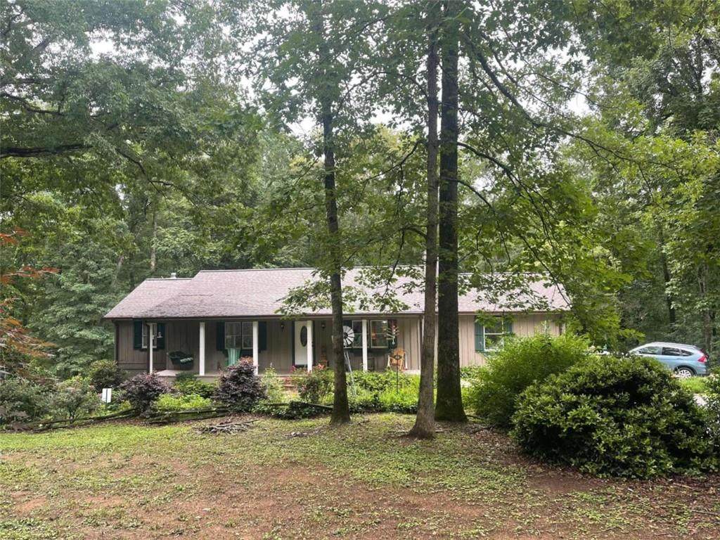 5543 Northwoods - Photo 1