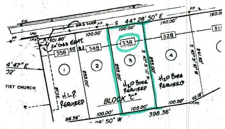 338 Dacula Road - Photo 1