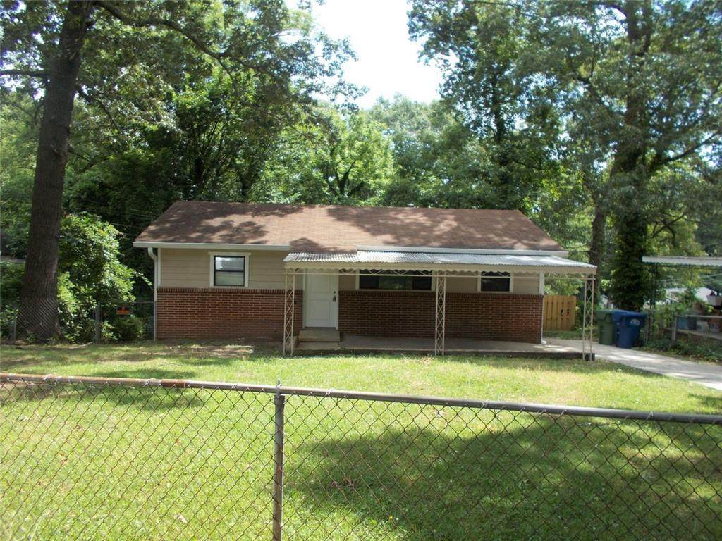 2800 7TH Street - Photo 1