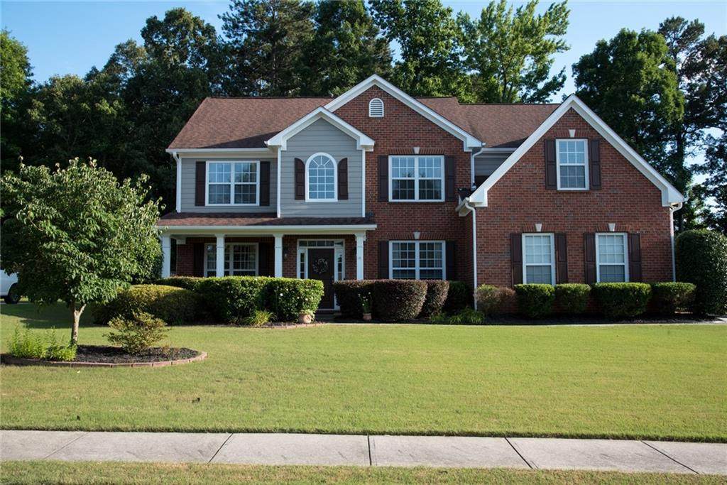 3051 Seneca Farm Lane - Photo 1