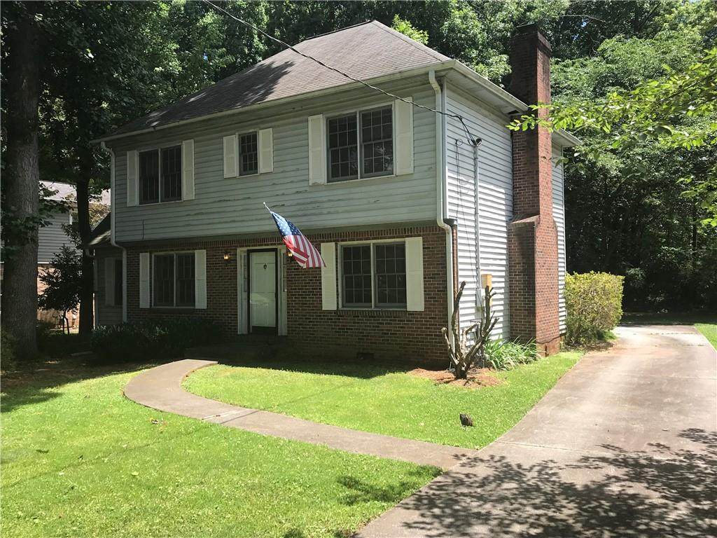 4249 Duesenberg Drive - Photo 1