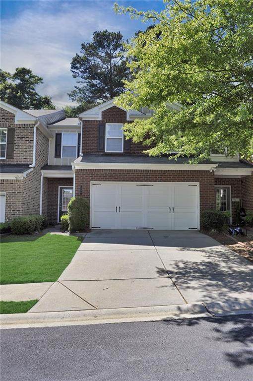 186 Bellewood Oak Drive - Photo 1