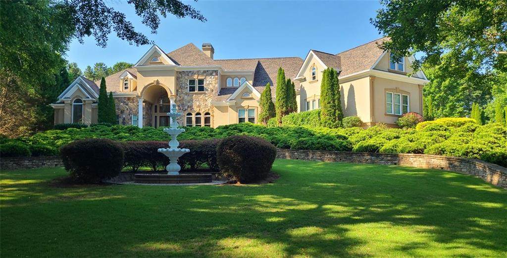 5717 Gene Sarazen Drive - Photo 1