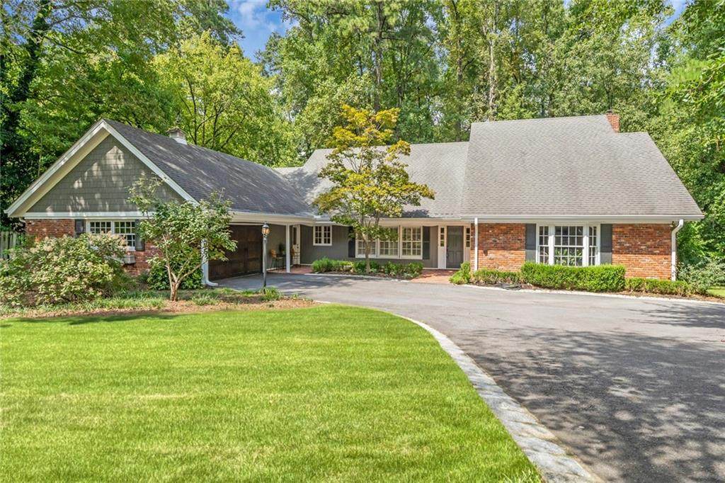 3435 Valley Road - Photo 1