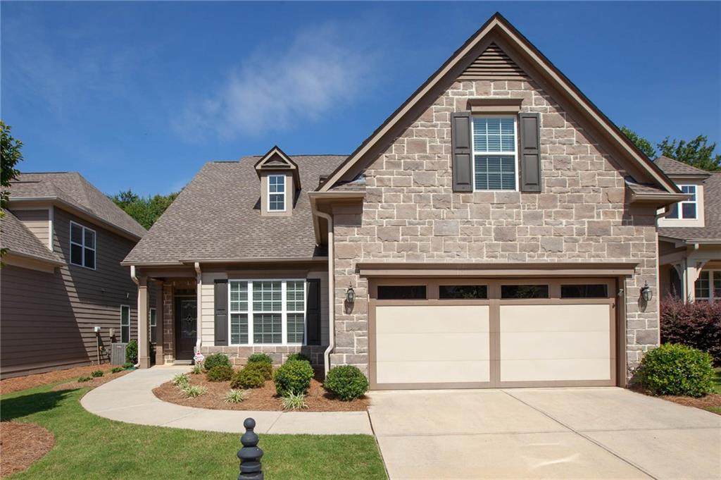 3704 Majestic Oak Drive - Photo 1