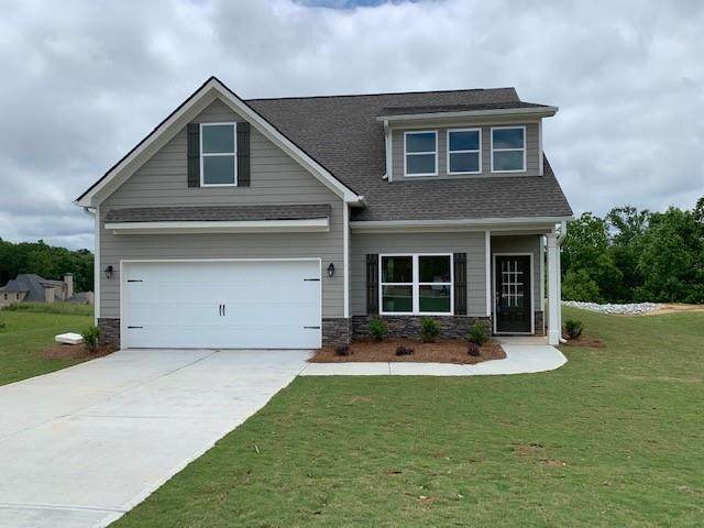4514 Highland Gate Parkway - Photo 1