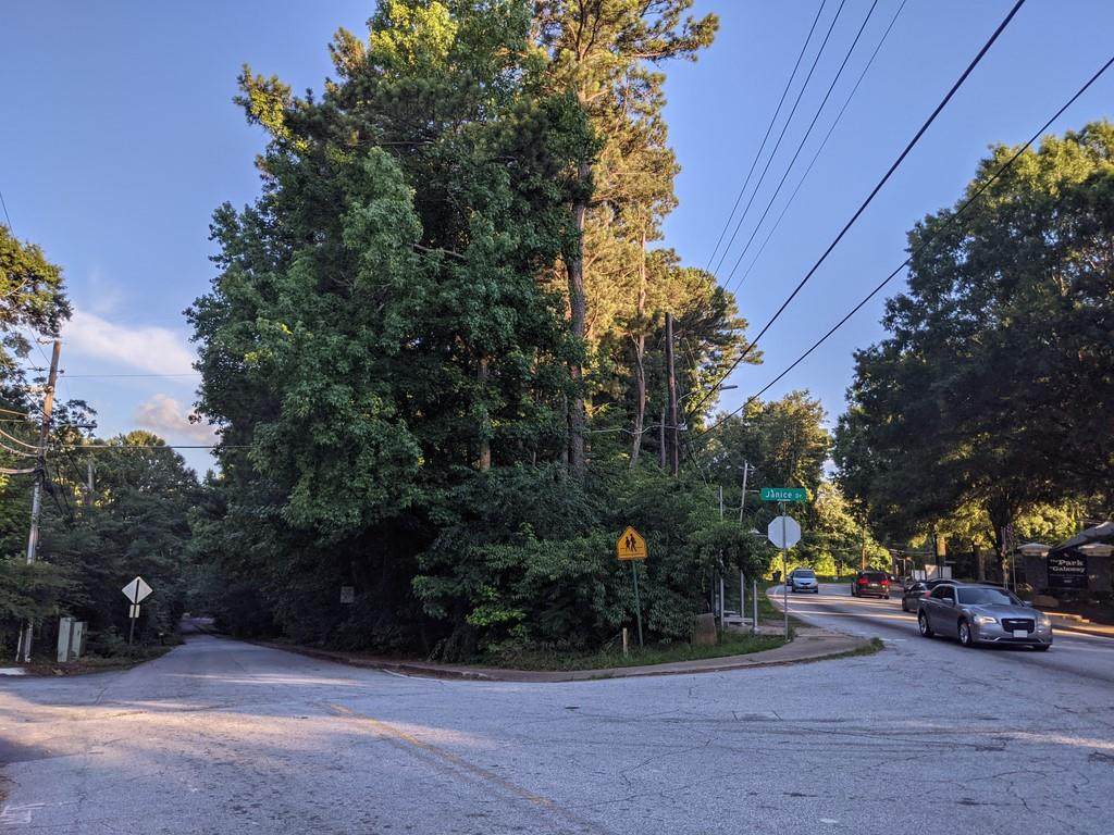 0 Washington Road - Photo 1