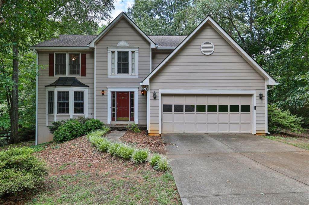 12090 Wallace Woods Lane - Photo 1