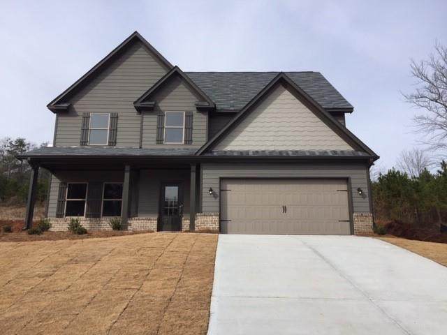 4545 Highland Gate Parkway - Photo 1