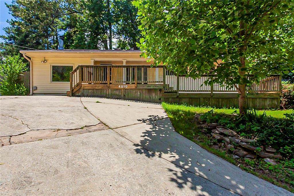 4010 English Oak Drive - Photo 1