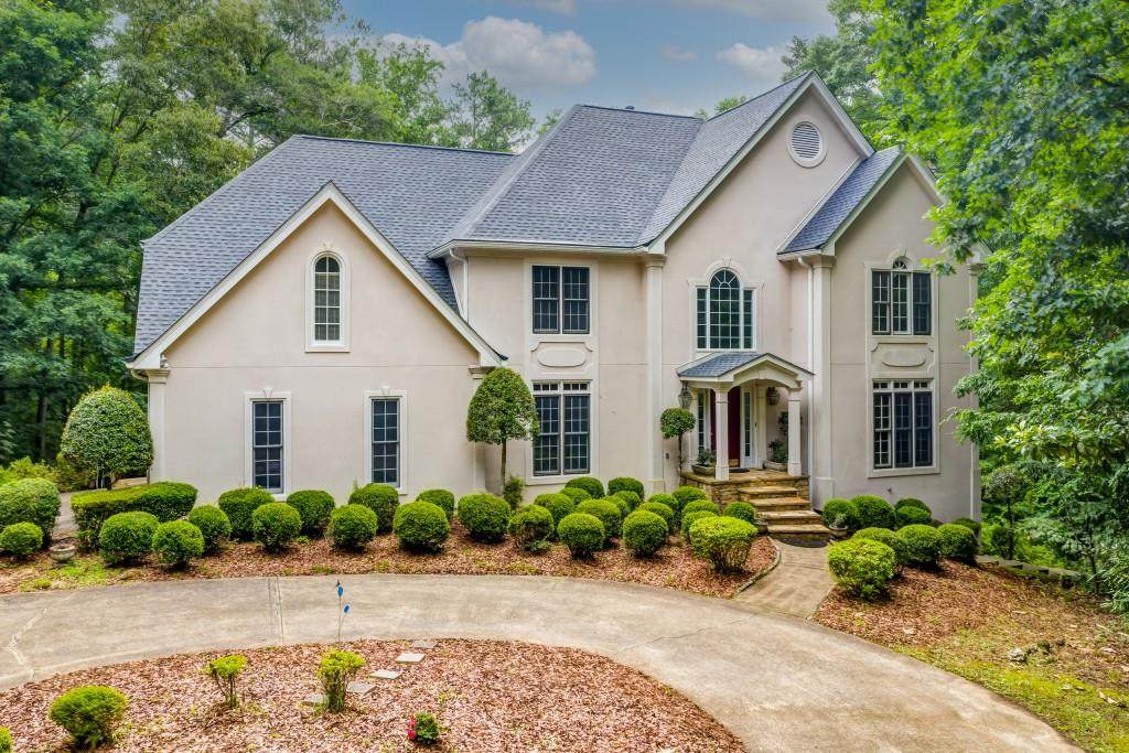 5121 Post Oak Tritt Road - Photo 1