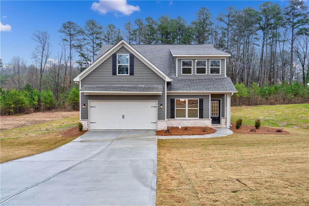 3577 Gaines Mill Road - Photo 1