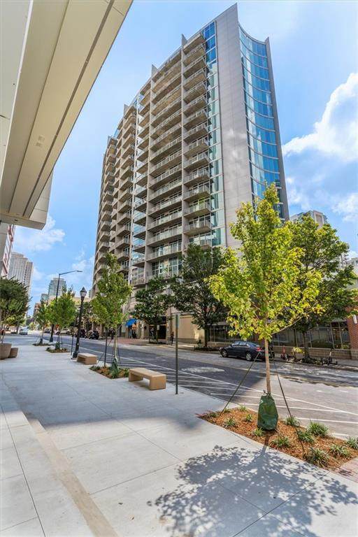 44 Peachtree Place - Photo 1