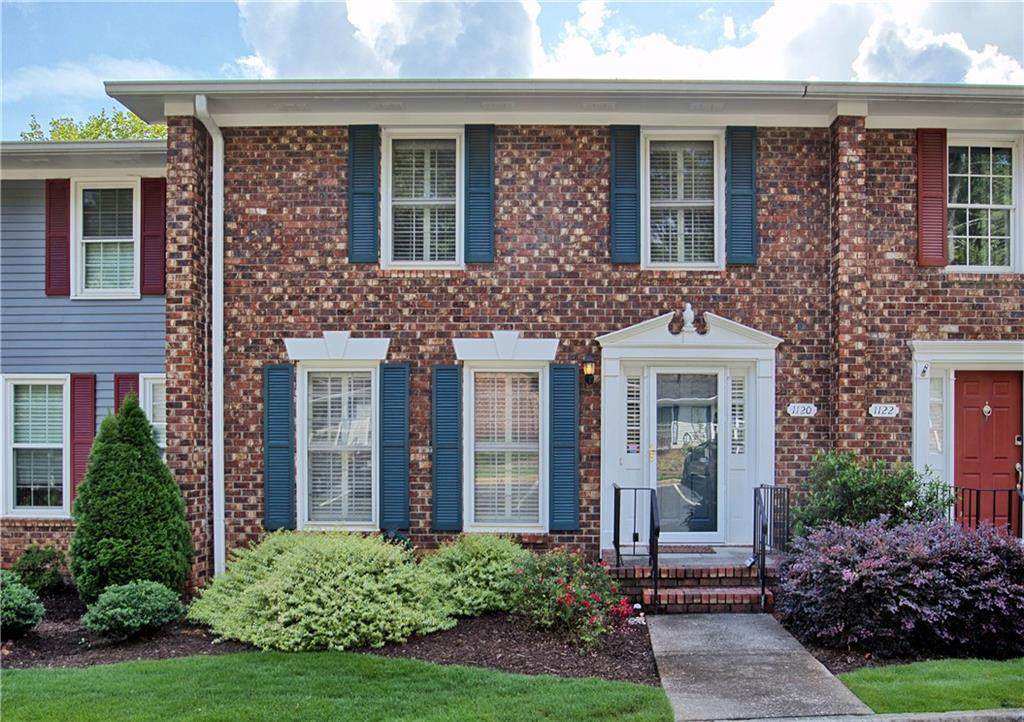 1120 Moorestown Circle - Photo 1