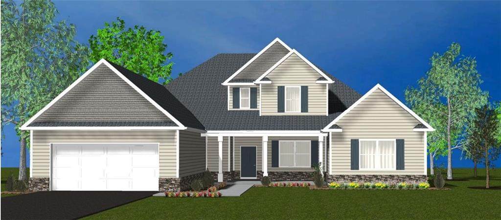 8703 Hardwood Trail - Photo 1