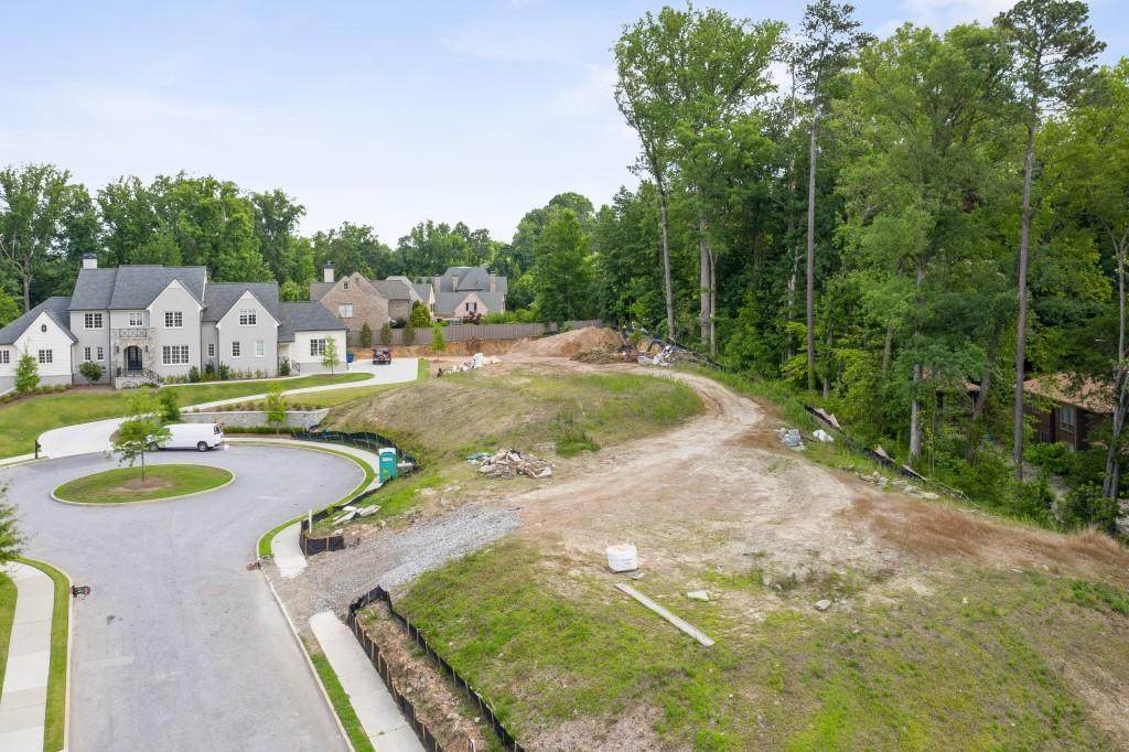 1007 Battle Creek Way - Photo 1