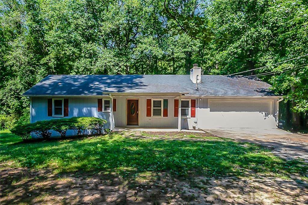 1075 Cotton Road - Photo 1