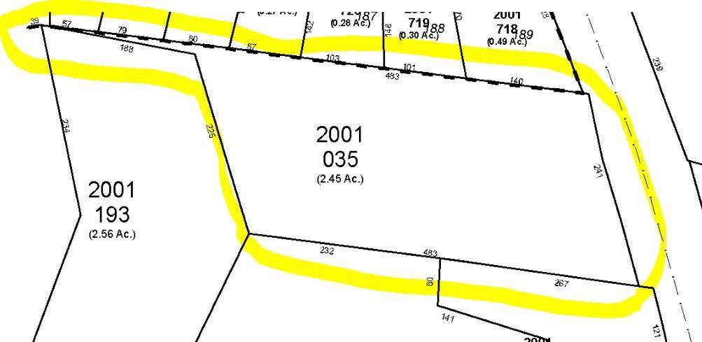 1331 Auburn Road - Photo 1