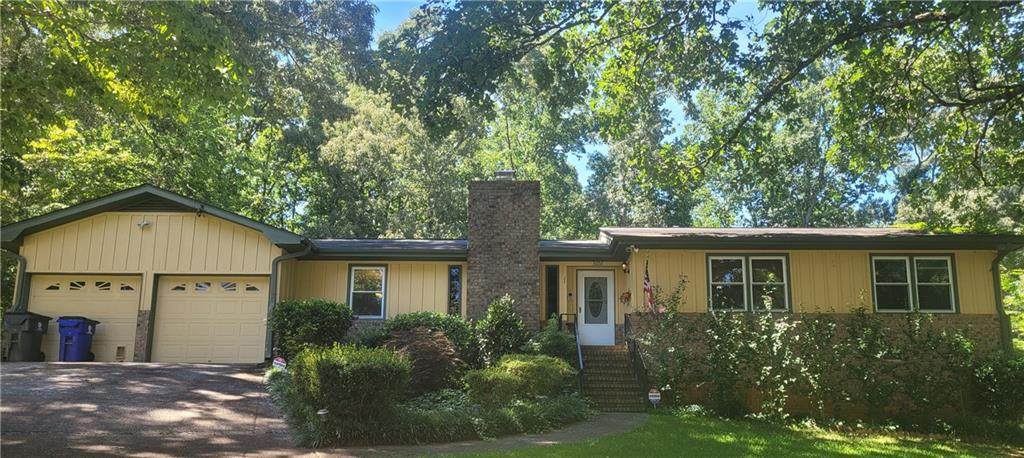 3606 Mill Glen Drive - Photo 1