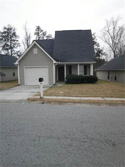 7009 Branch Crossing Way - Photo 1