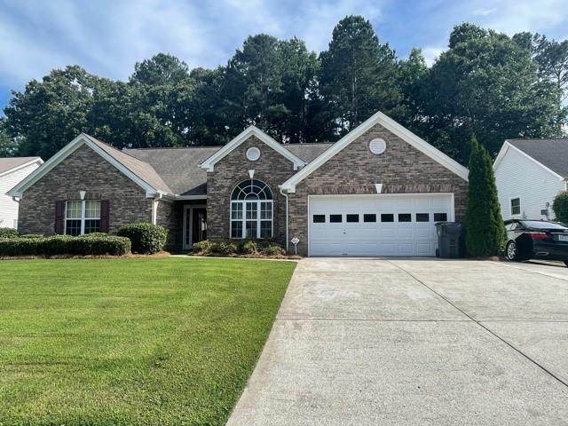 2140 Heatherton Road - Photo 1