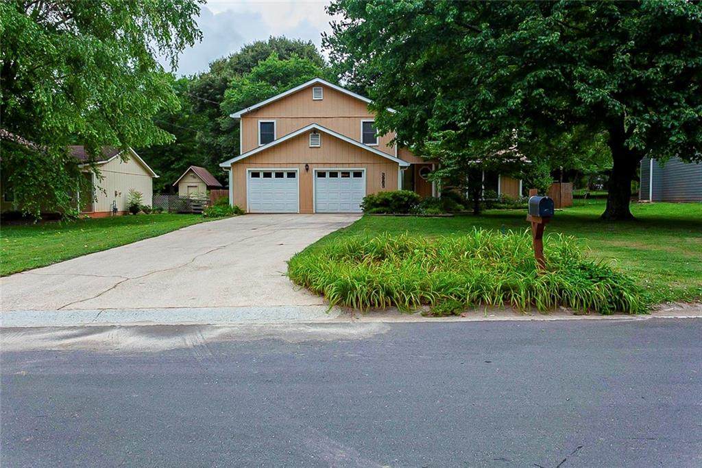 3983 Casey Glen Court - Photo 1