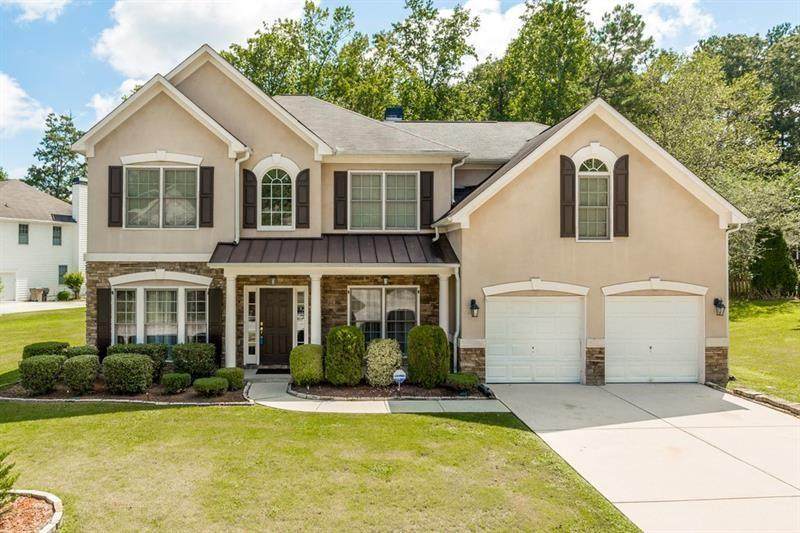 4016 Miners Lane - Photo 1