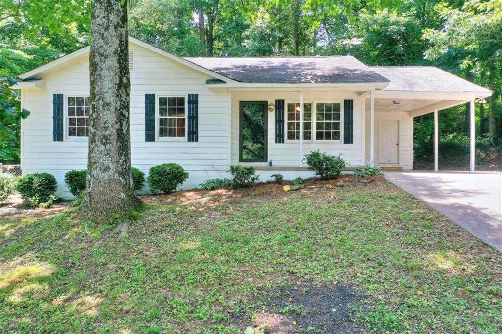4433 Sardis Drive - Photo 1